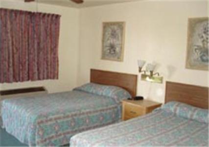 Miles Motel Меса Экстерьер фото